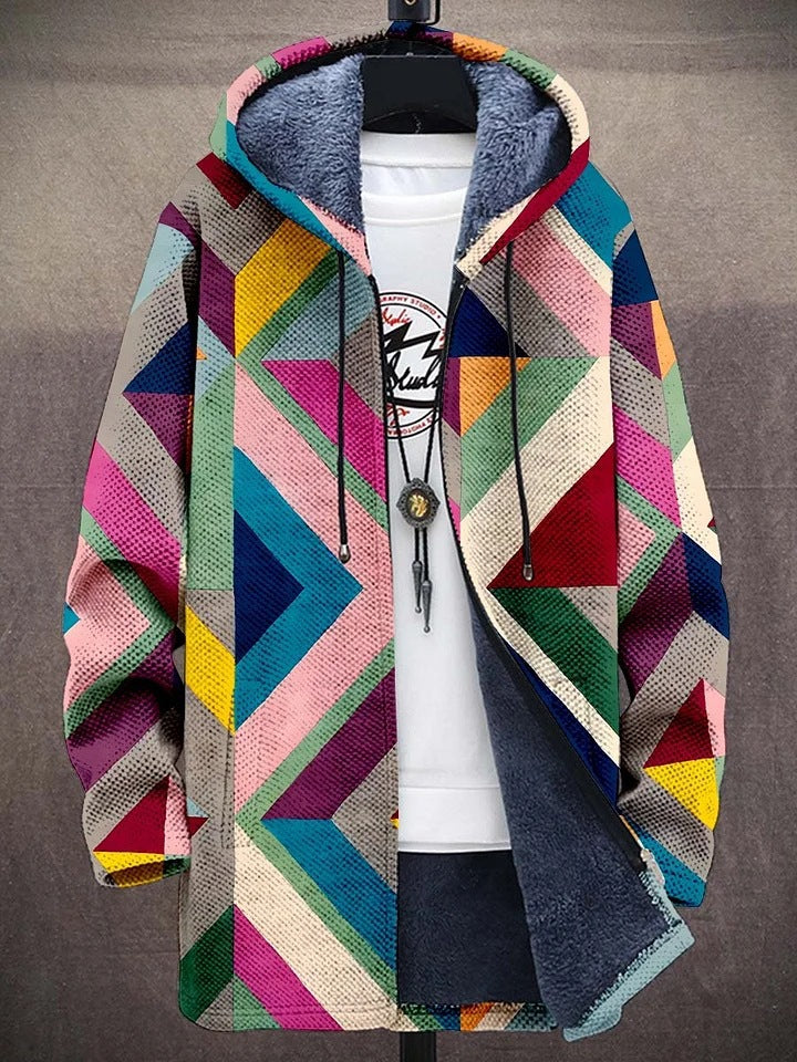 Jupiter | Chaqueta Arte