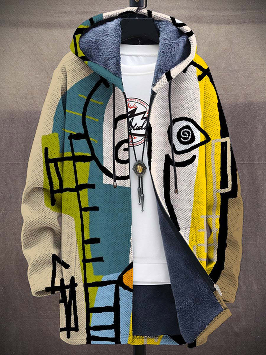 Io | Chaqueta Arte