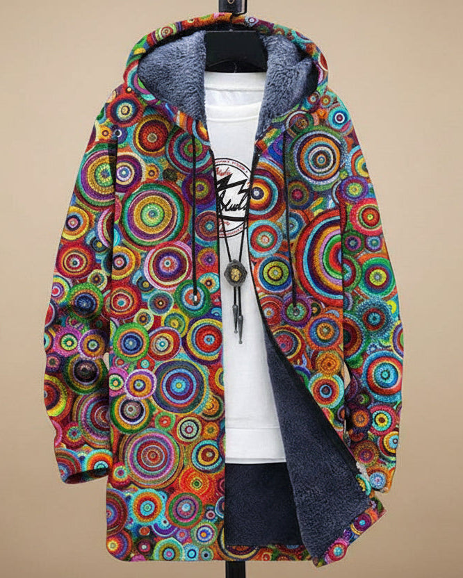 Nova | Chaqueta Arte