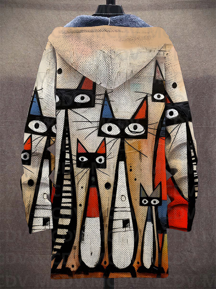 Ceres | Chaqueta Arte