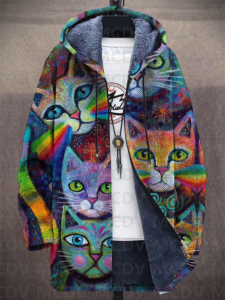 Phoebe | Chaqueta Arte