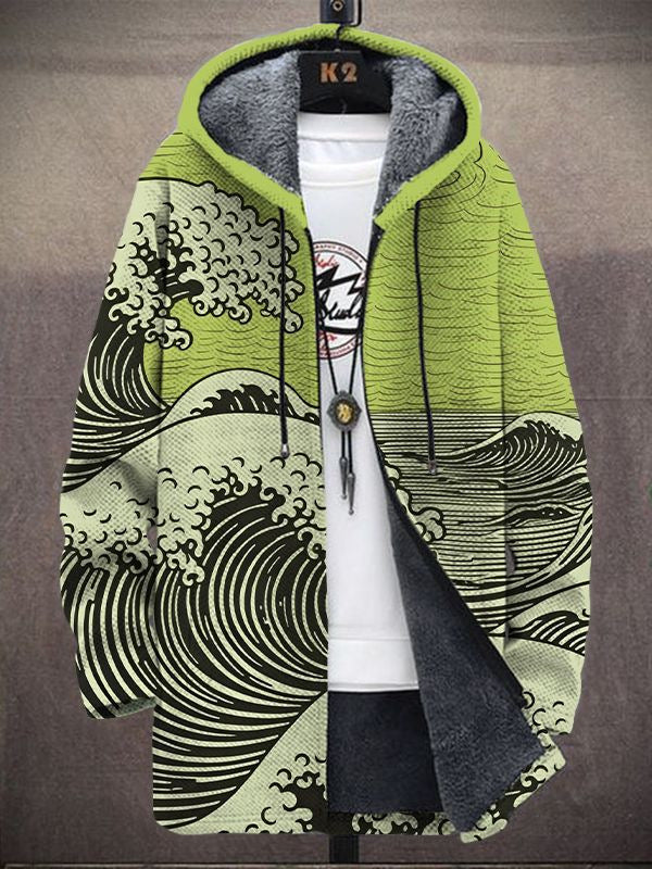 Pluto | Chaqueta Arte