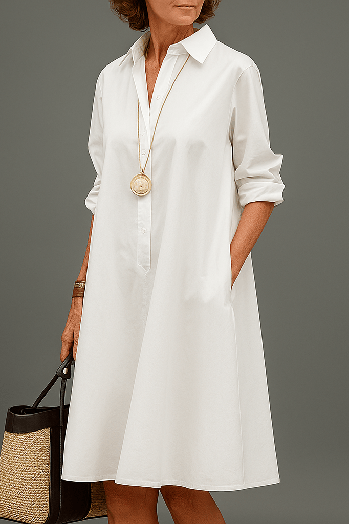 Malibu | Vestido Midi