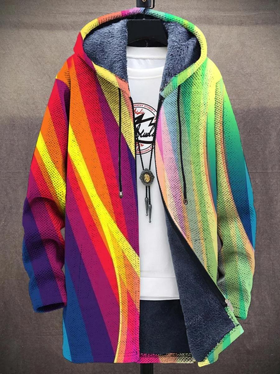 Titan | Chaqueta Arte