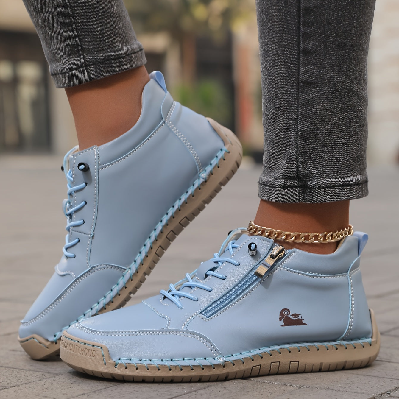 Viena | Zapatillas ultracómodas para el día a día