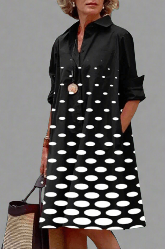 Positano | Vestido Midi