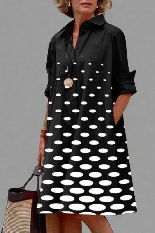 Positano | Vestido Midi