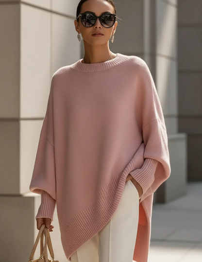 Bea | Jersey Casual oversize
