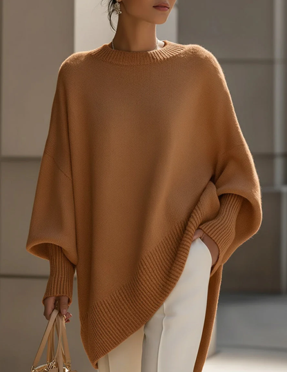 Bea | Jersey Casual oversize