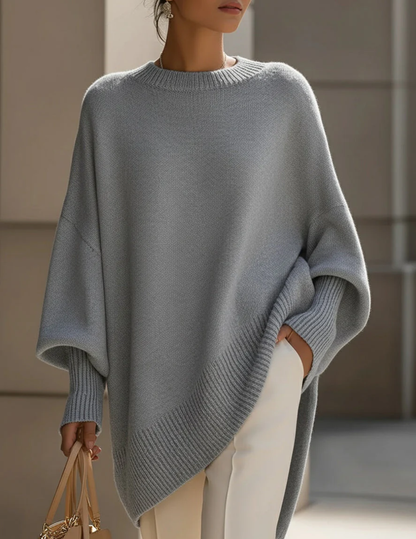 Bea | Jersey Casual oversize