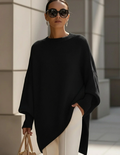 Bea | Jersey Casual oversize