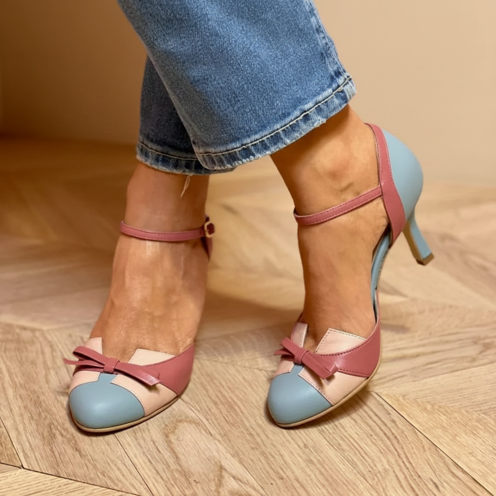 Glamor | Elegancia y Comodidad