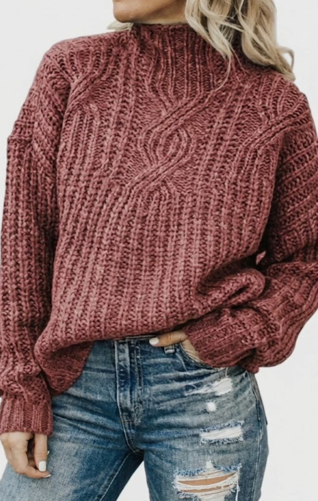 Graciela | Jersey Clásico