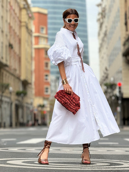 Valentina | Vestido Elegancia Atemporal