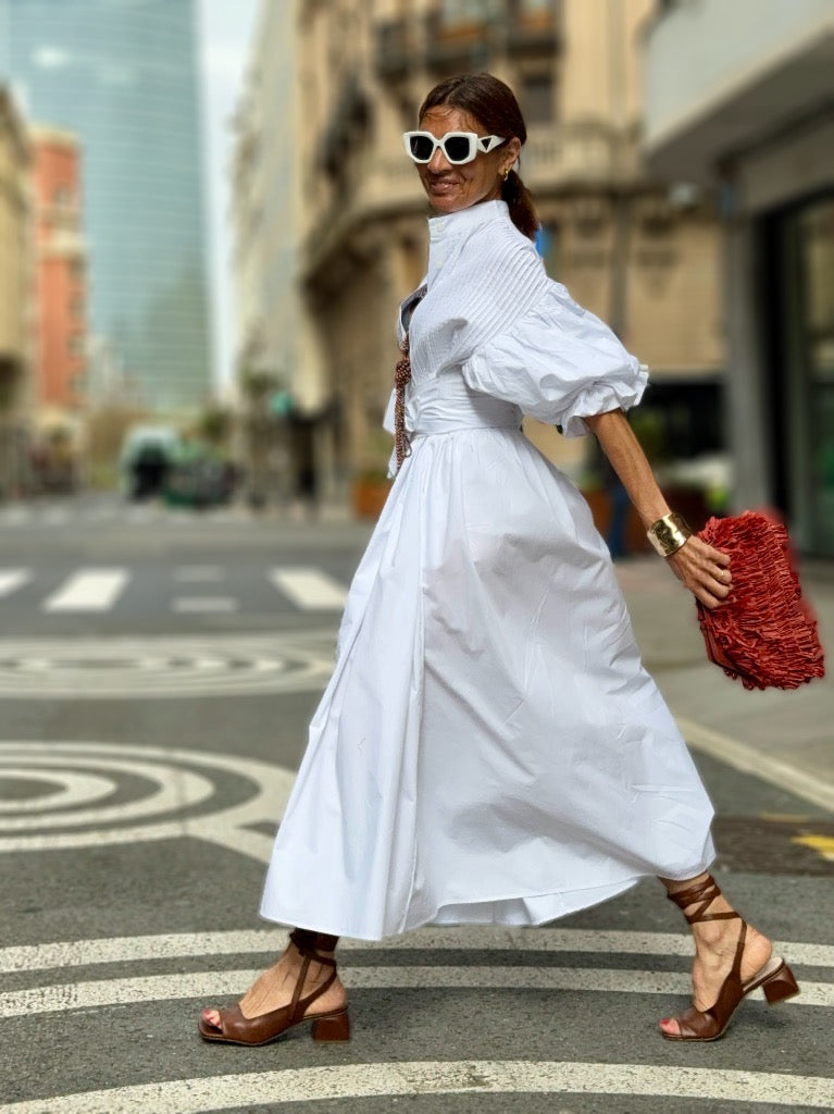 Valentina | Vestido Elegancia Atemporal