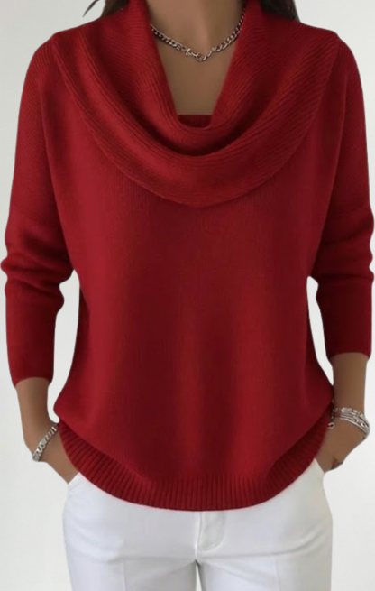 Marina | Jersey elegante atemporal