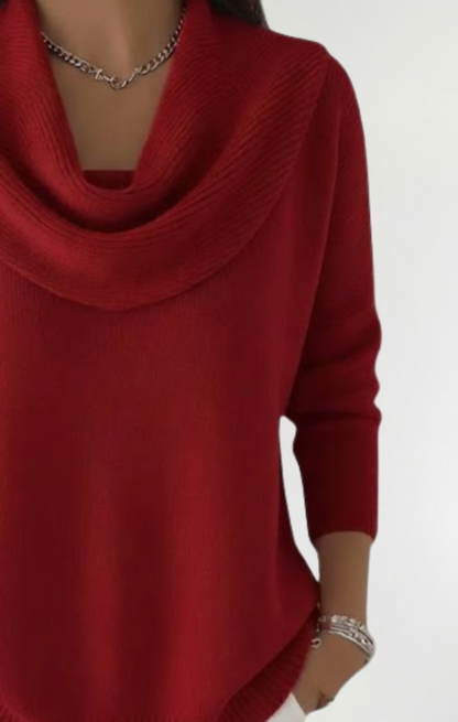 Marina | Jersey elegante atemporal