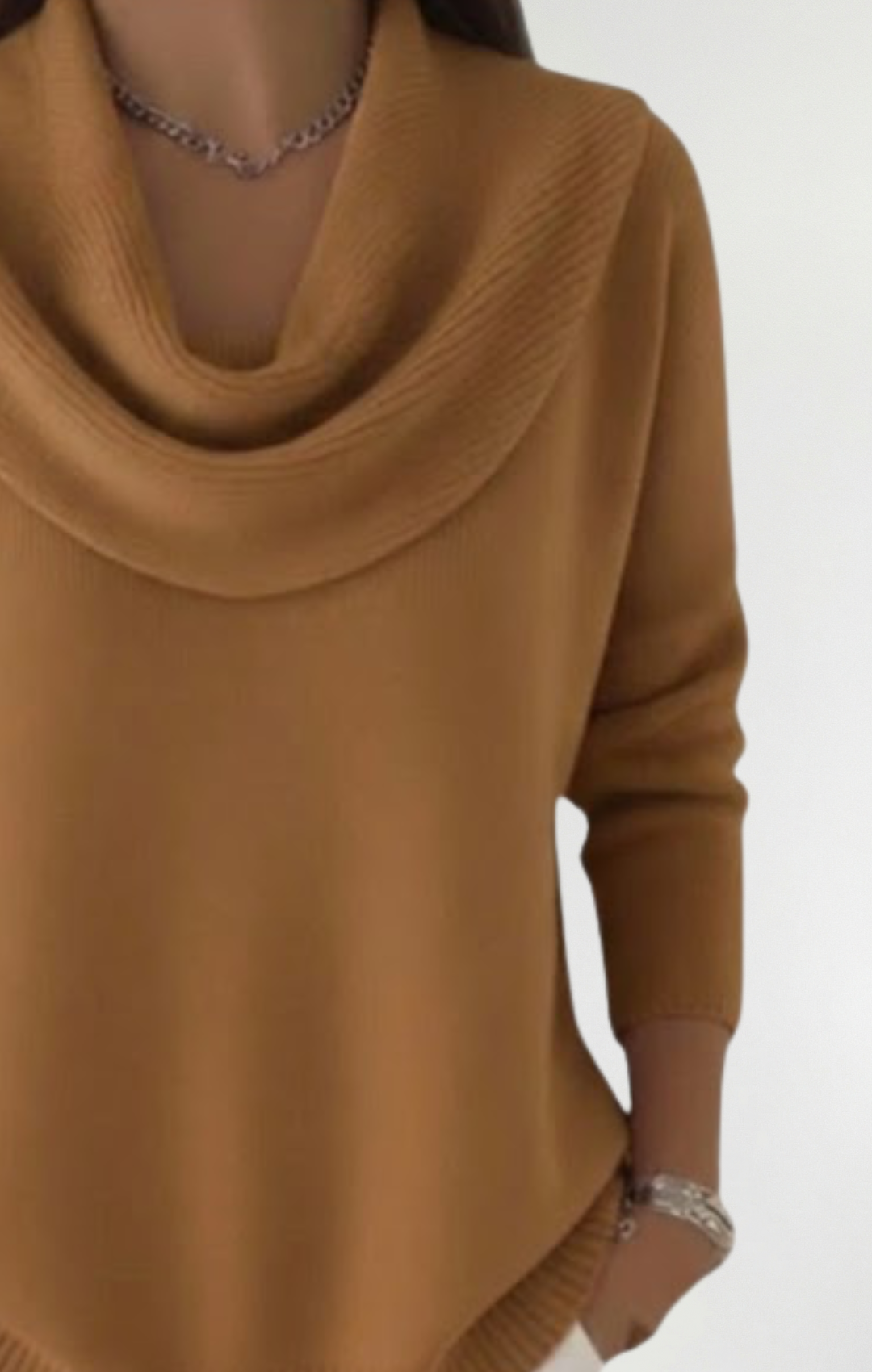 Marina | Jersey elegante atemporal