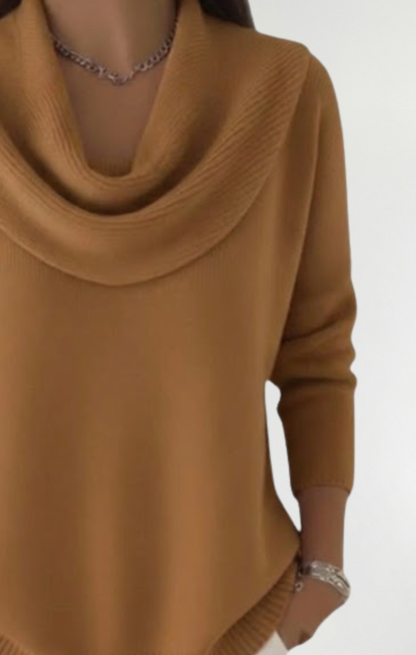 Marina | Jersey elegante atemporal
