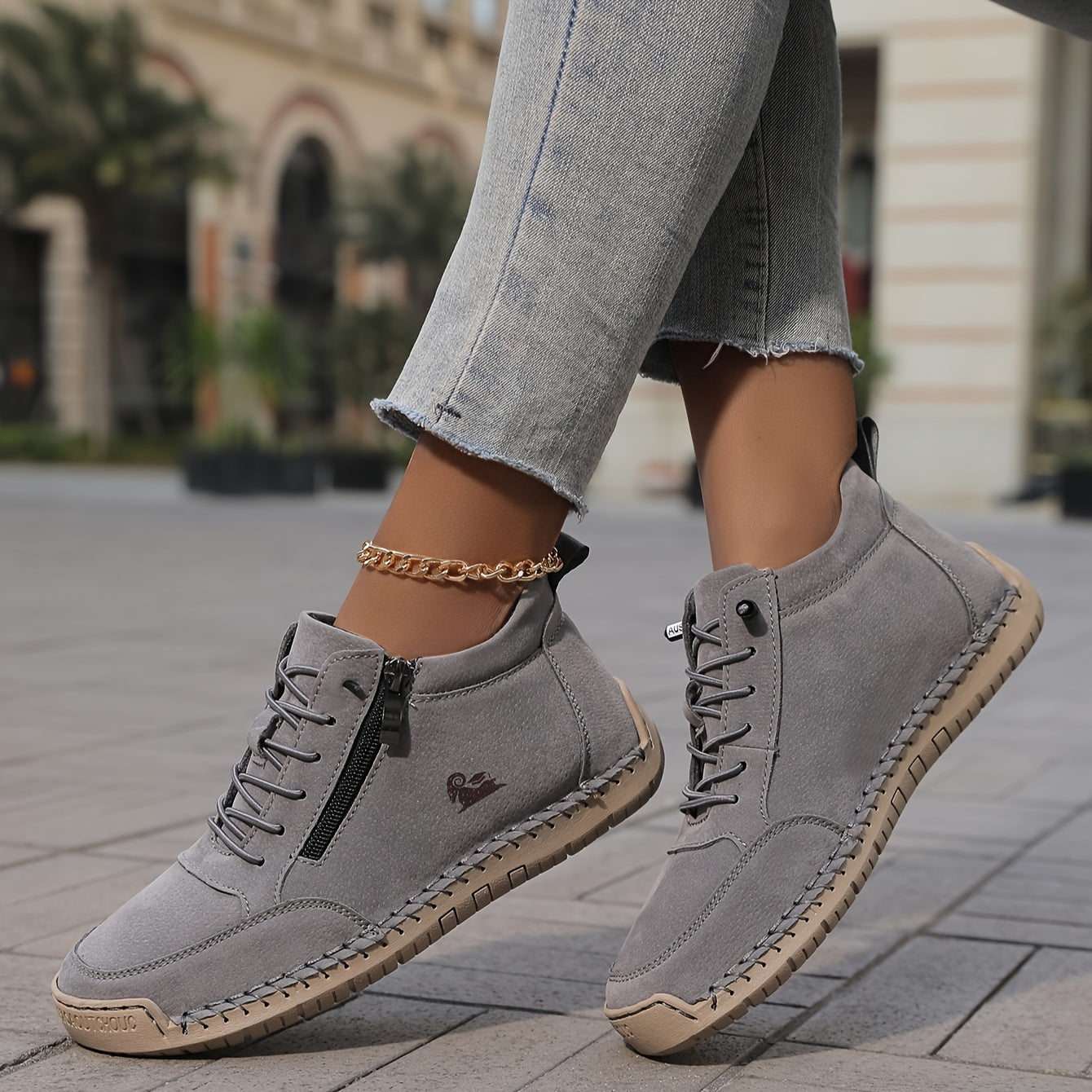 Viena | Zapatillas ultracómodas para el día a día