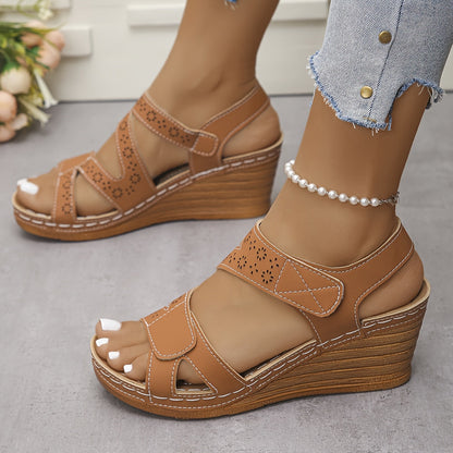 GLAMOR | Sandalias ortopédicas cómodas Mallorca