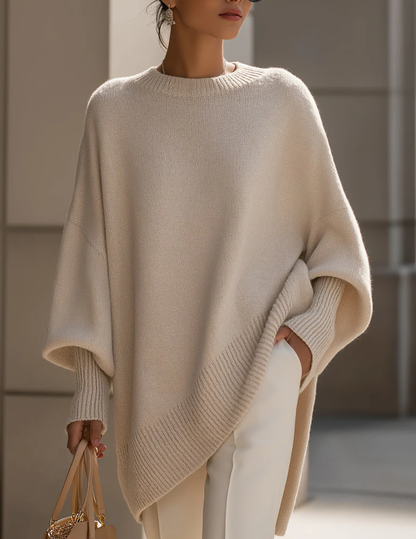 Bea | Jersey Casual oversize