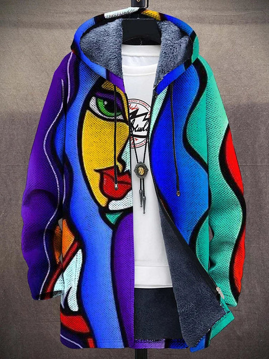 Vesta | Chaqueta Arte