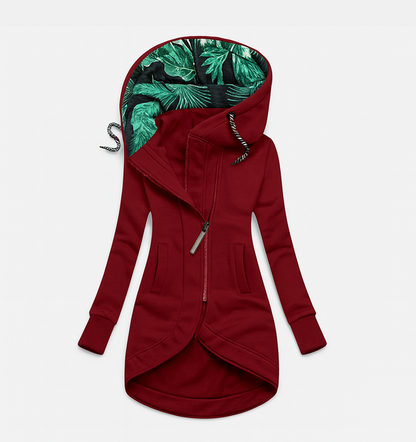 Aysela | Abrigo cálido y moderno para los días más fríos