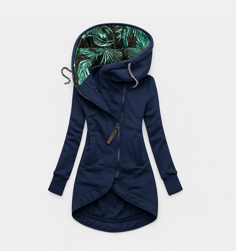 Aysela | Abrigo cálido y moderno para los días más fríos