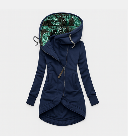 Aysela | Abrigo cálido y moderno para los días más fríos