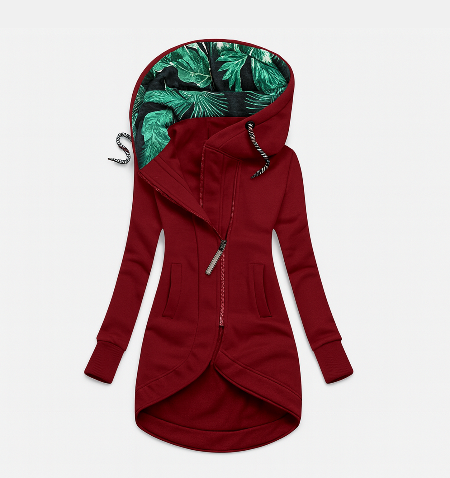 Aysela | Abrigo cálido y moderno para los días más fríos