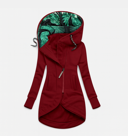 Aysela | Abrigo cálido y moderno para los días más fríos