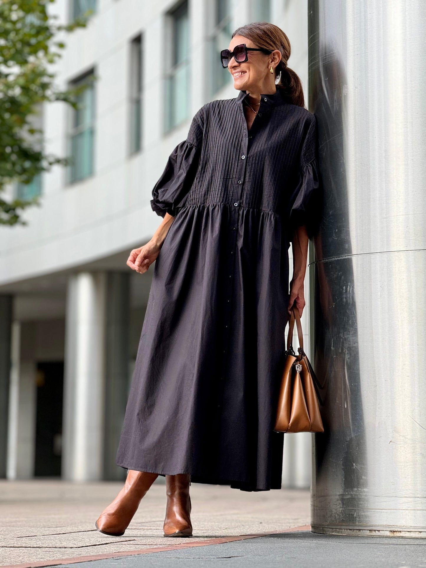 Valentina | Vestido Elegancia Atemporal