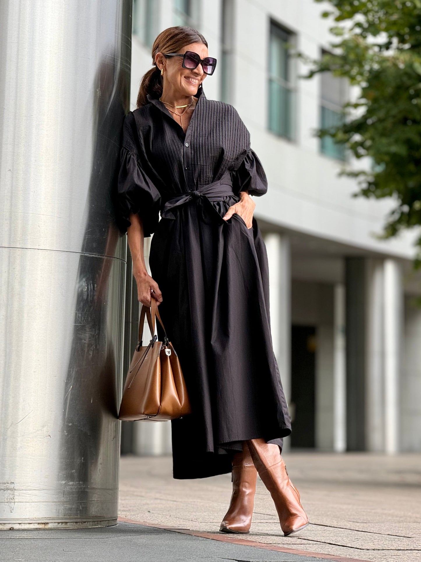 Valentina | Vestido Elegancia Atemporal