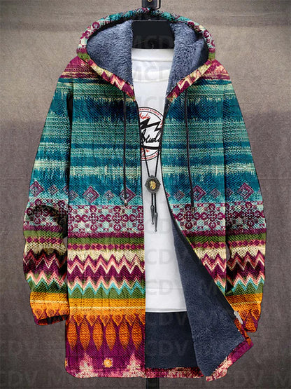 Mercury | Chaqueta Arte