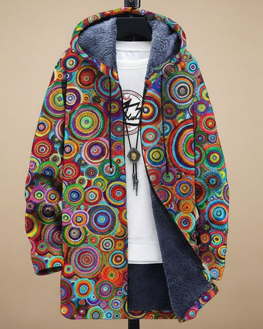 Nova | Chaqueta Arte