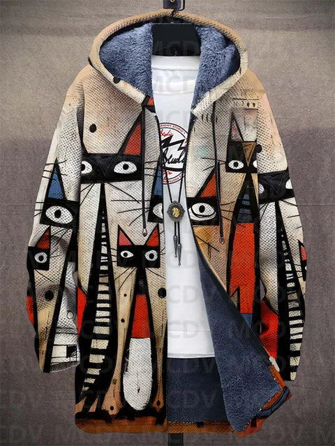 Ceres | Chaqueta Arte