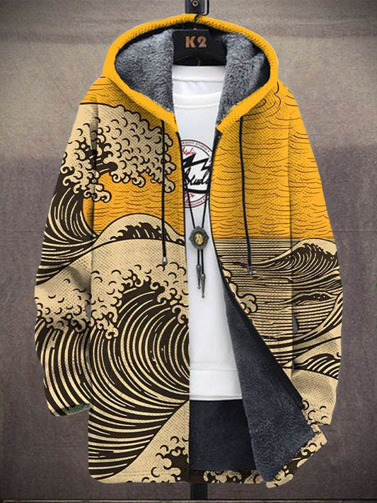 Pluto | Chaqueta Arte