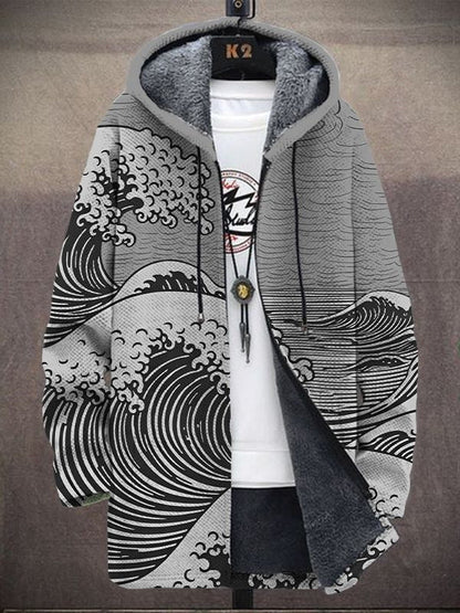 Pluto | Chaqueta Arte