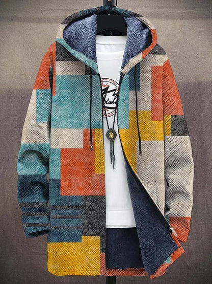 Mercury | Chaqueta Arte