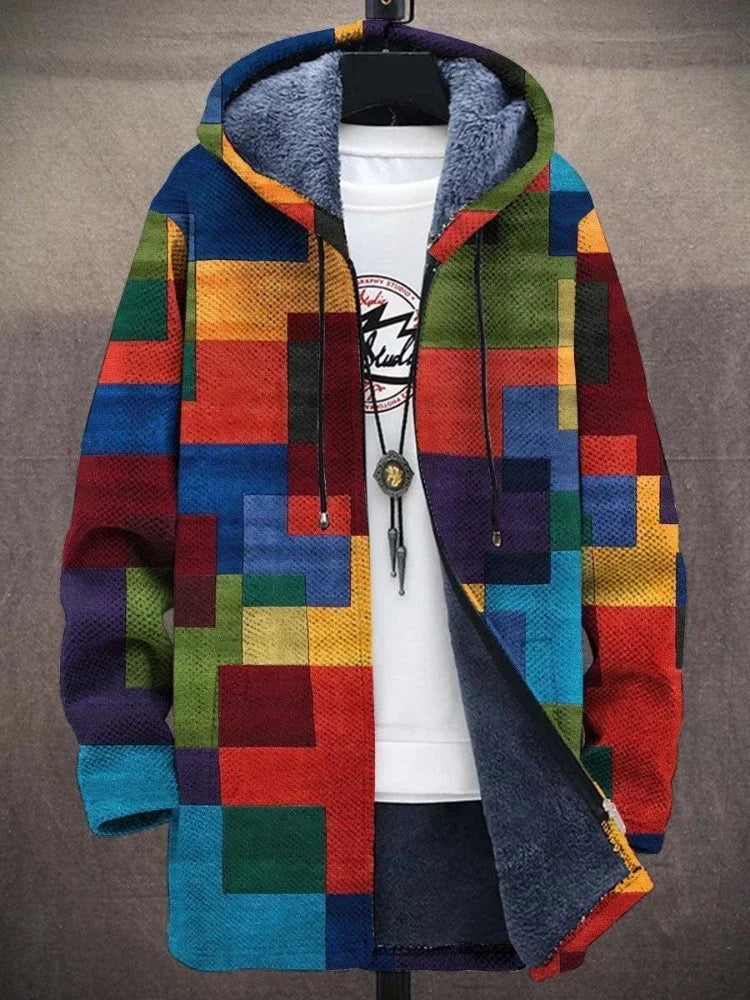 Mercury | Chaqueta Arte
