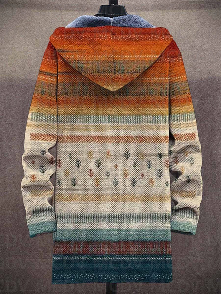 Europa | Chaqueta Arte