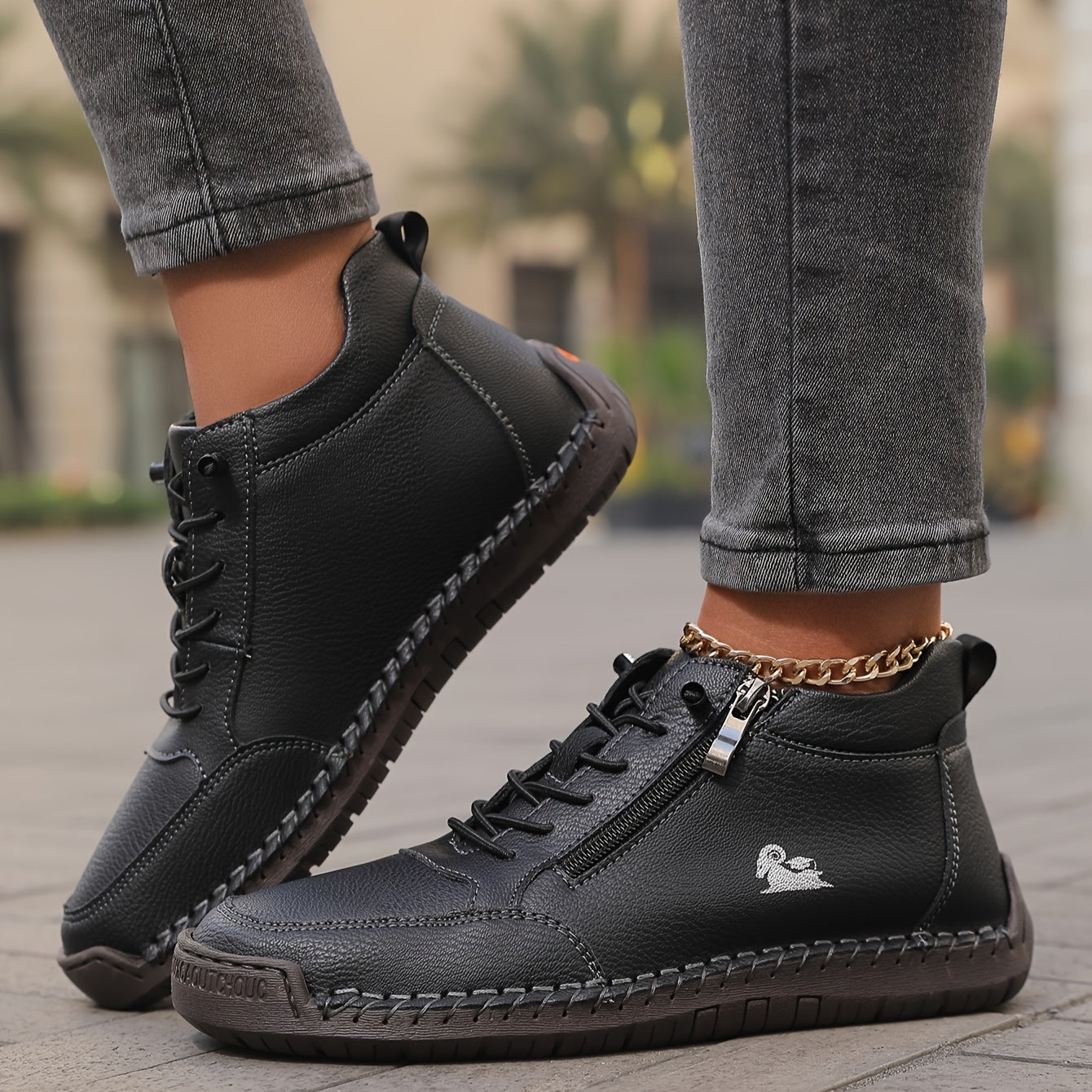 Viena | Zapatillas ultracómodas para el día a día