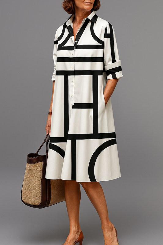 Bora Bora | Vestido Midi