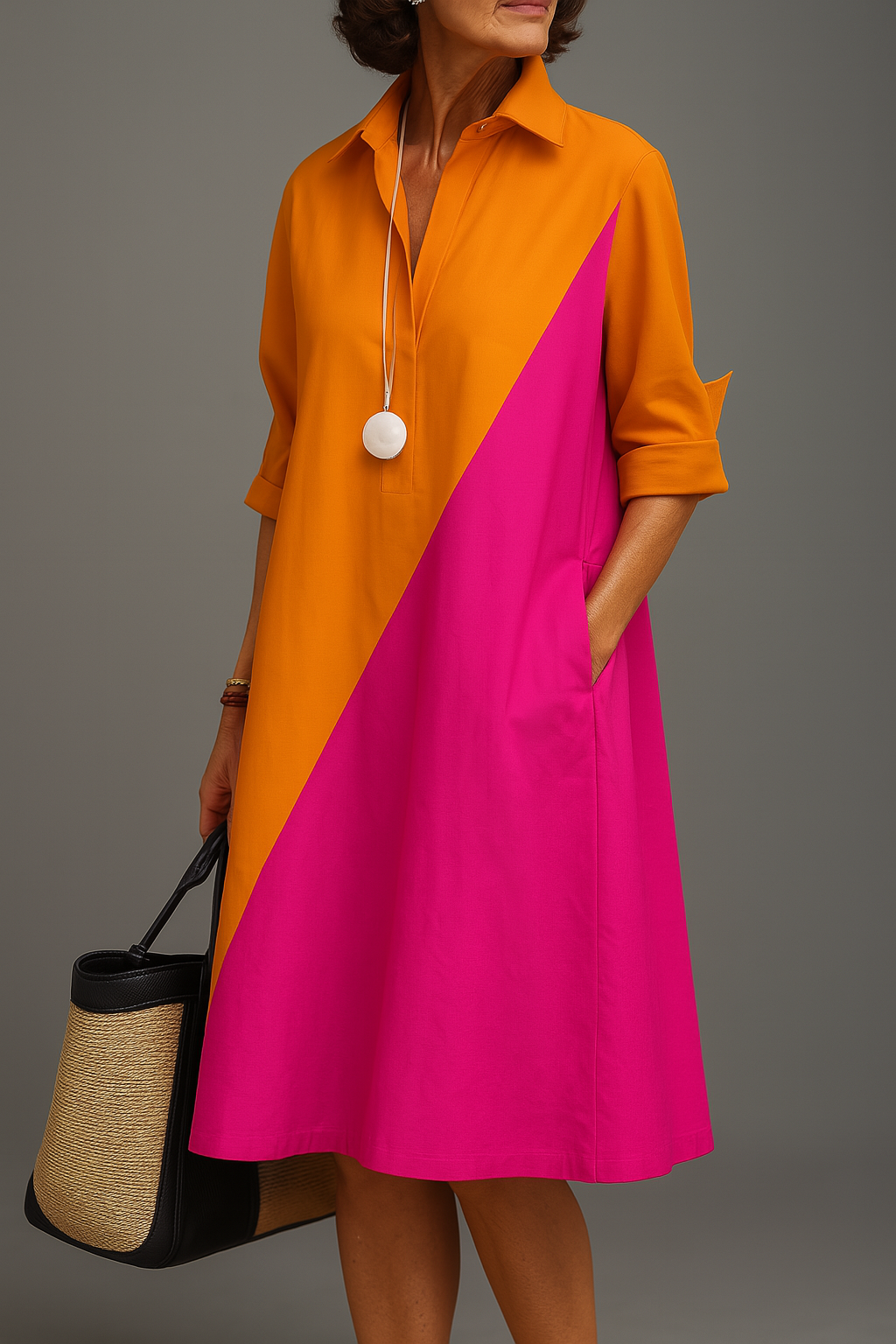 Ibiza | Vestido Midi