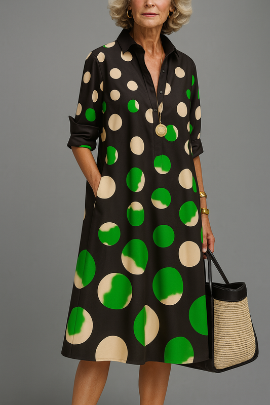 Capri | Vestido Midi