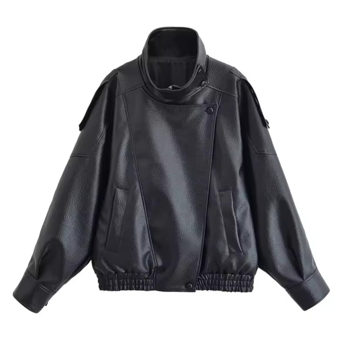 Victory | Chaqueta de Cuero mas buscada