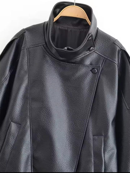 Victory | Chaqueta de Cuero mas buscada