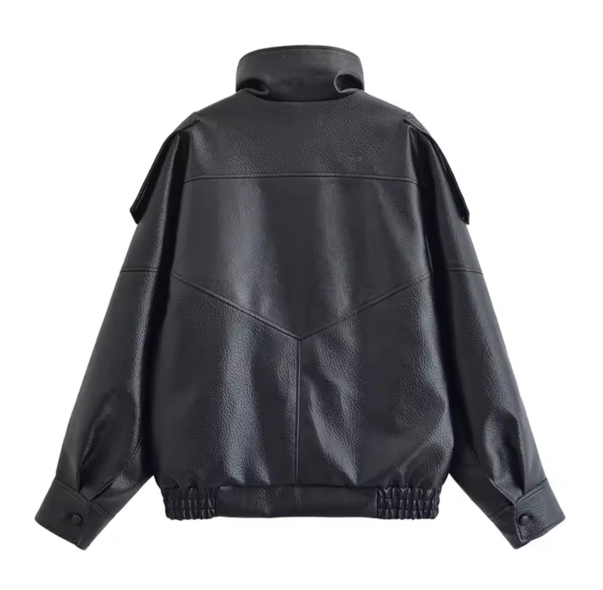 Victory | Chaqueta de Cuero mas buscada