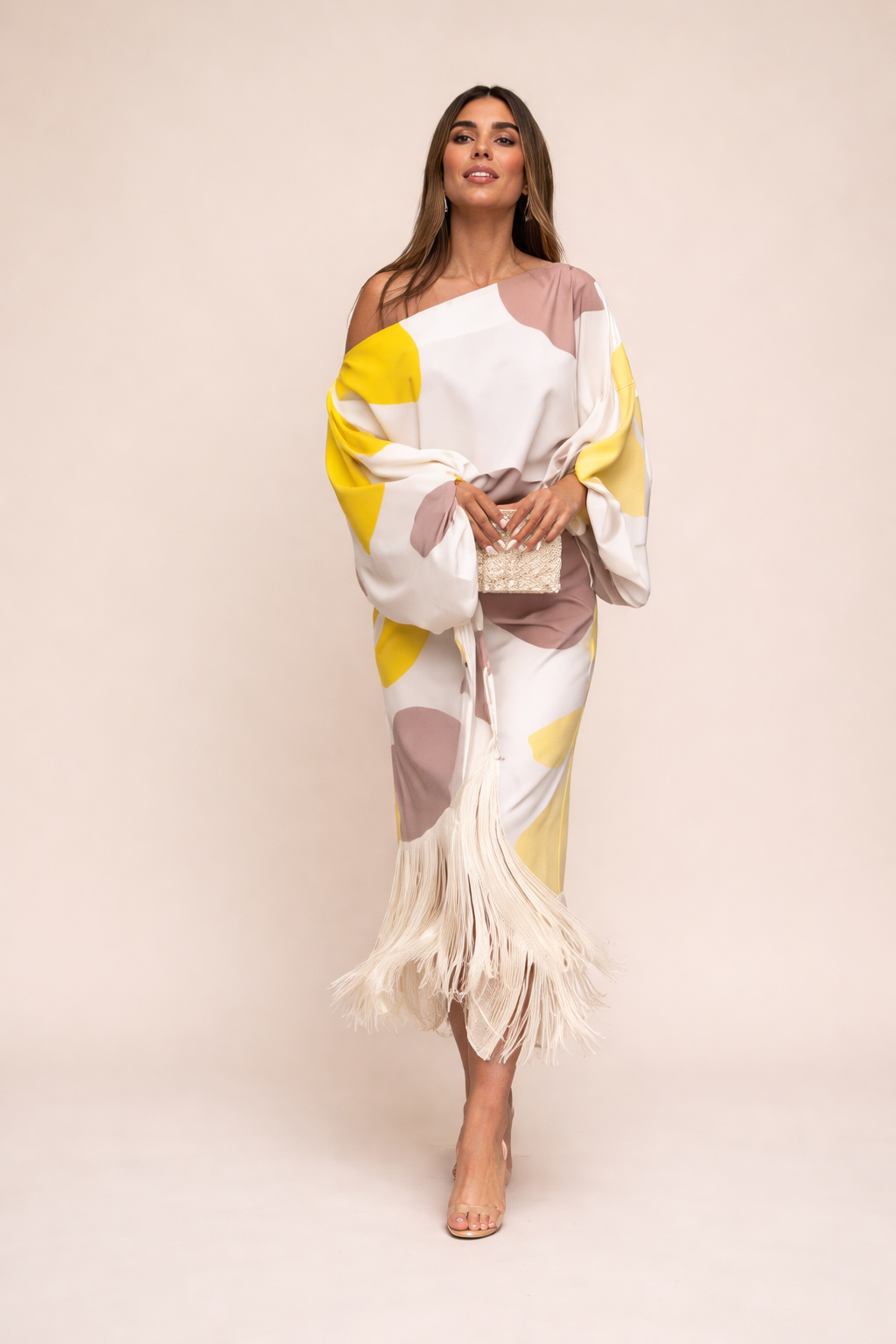 Glamor | Vestido dos piezas